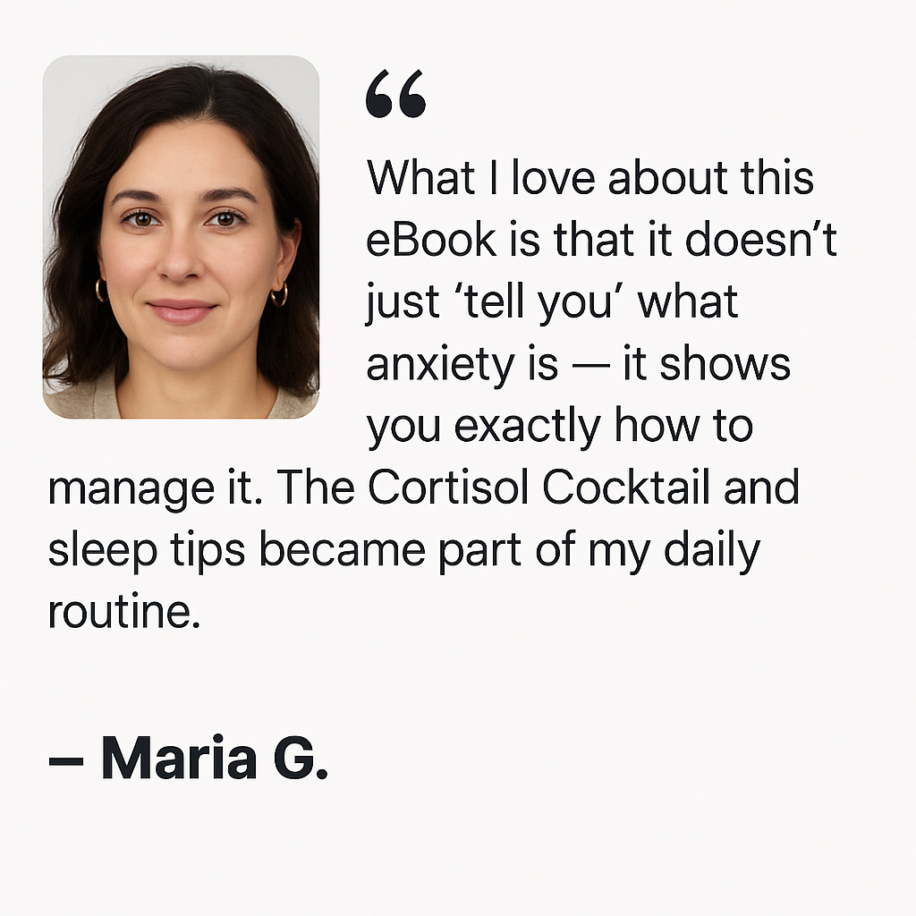Maria G.