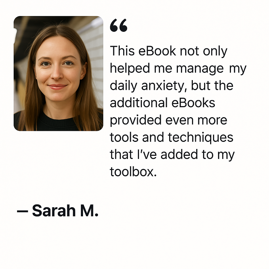 Sarah M.